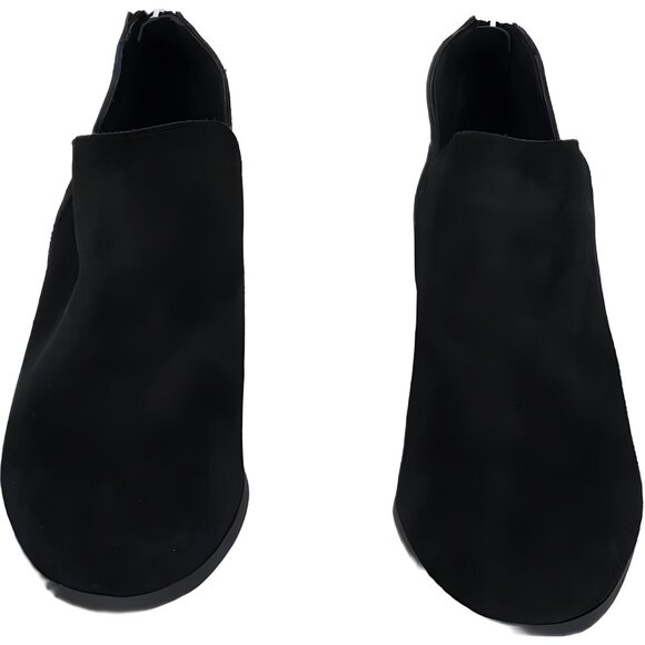 Kenneth Cole Reaction Women's Chelsea Boots - Side Skip 5M US 35 EU - Picture 5 of 6